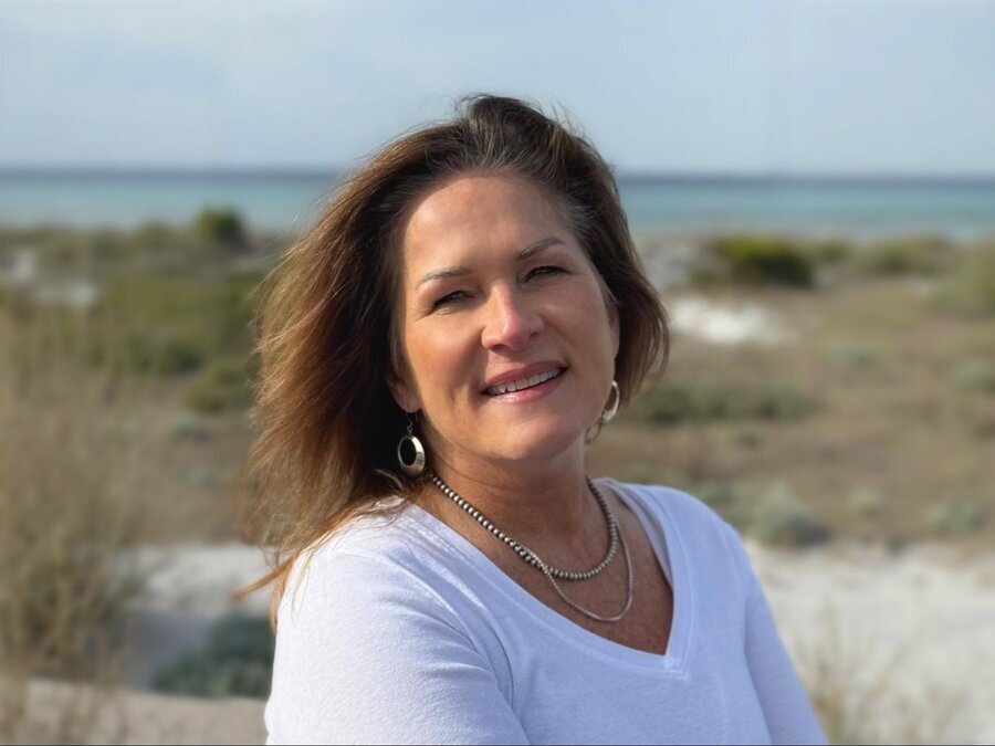 Carol Anderson